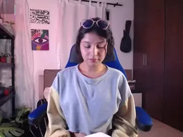 marsandvenera – webcam model profile photo Image 6