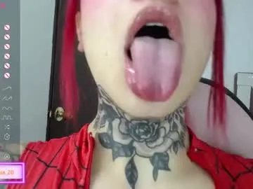 EvieEvans – webcam model profile photo Image 5