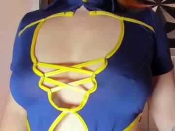 rosalinatoosexy – webcam model profile photo Image 12