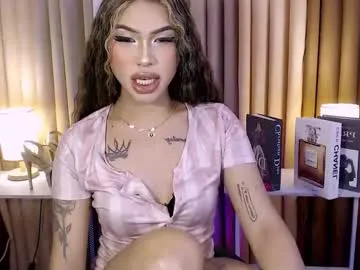 xunybany – webcam model profile photo Image 18