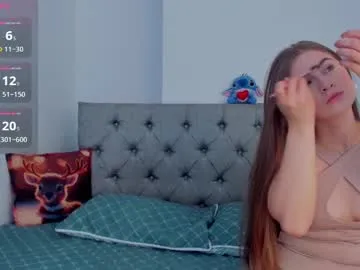 Taanni – webcam model profile photo Image 9