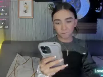 ysabell_viveris – webcam model profile photo Image 17