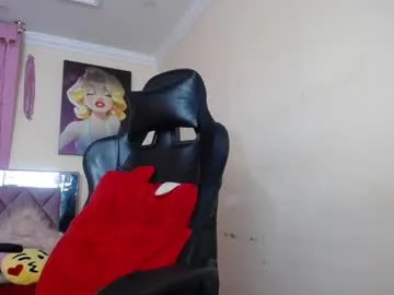 lissa_night – webcam model profile photo Image 4