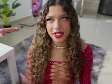 maylin_hornyy19 – webcam model profile photo Image 1