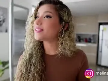 maylin_hornyy19 – webcam model profile photo Image 7