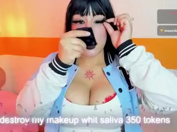 ivyjhonss – webcam model profile photo Image 10