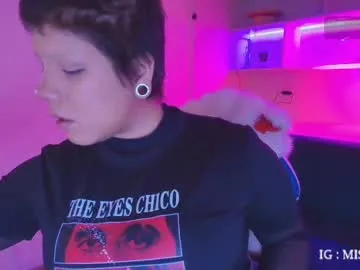 ivyjhonss – webcam model profile photo Image 14