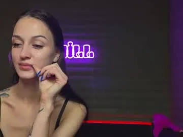 HopeHeaven – webcam model profile photo Image 10