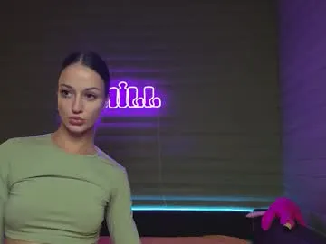 HopeHeaven – webcam model profile photo Image 7