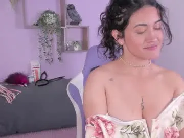 SweetBunnyGF – webcam model profile photo Image 4