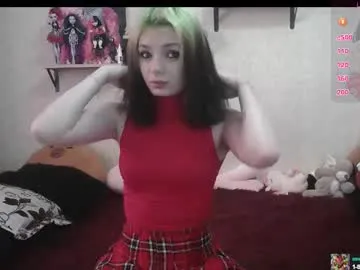 leila_petitee – webcam model profile photo Image 18