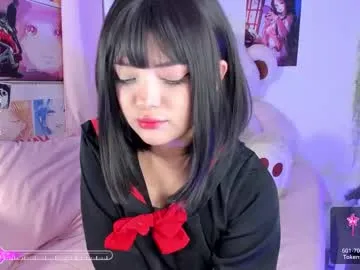 joannelson – webcam model profile photo Image 12