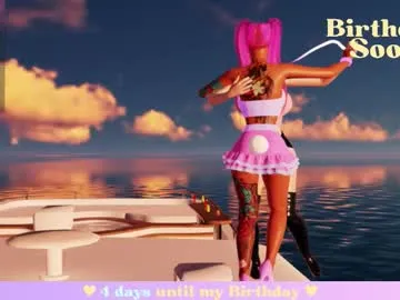 Lola_Hale – webcam model profile photo Image 16