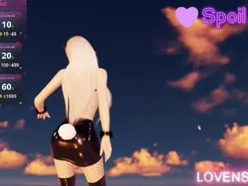 Lola_Hale – webcam model profile photo Image 3