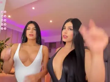 mayadashaaa – webcam model profile photo Image 8