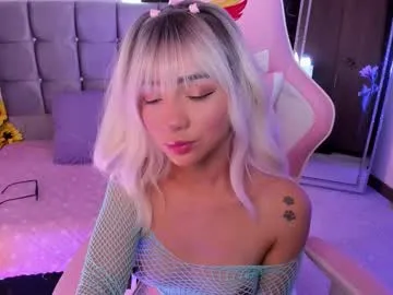 ariawalker_ – webcam model profile photo Image 15