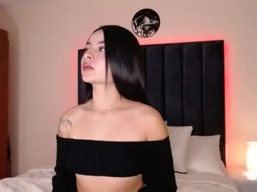 mayadashaaa – webcam model profile photo Image 4