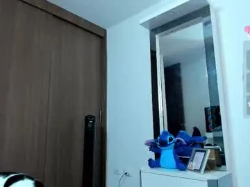 mayadashaaa – webcam model profile photo Image 14