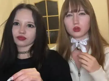 lissa_night – webcam model profile photo Image 4