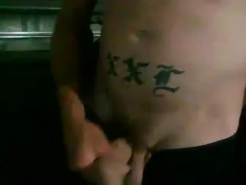 mickey85knoxx – webcam model profile photo