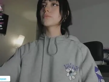 sammy_lyn – webcam model profile photo Image 8