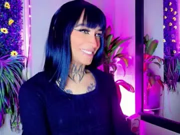 mikaelarangel – webcam model profile photo