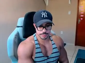 barbiehumpxxx – webcam model profile photo Image 11