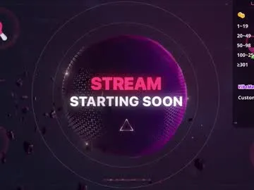 barbiehumpxxx – webcam model profile photo Image 3