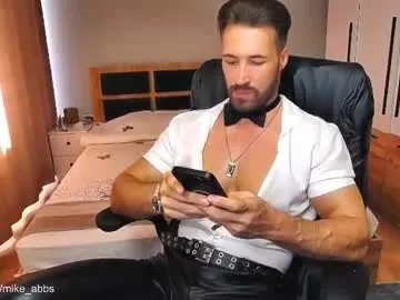 RiogaMaster – webcam model profile photo Image 11