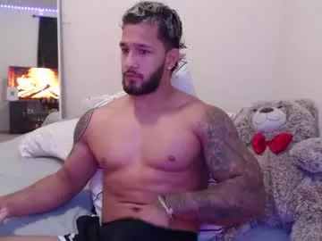 juanfe_style – webcam model profile photo Image 12