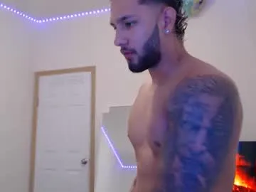 juanfe_style – webcam model profile photo Image 8