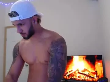 juanfe_style – webcam model profile photo Image 9