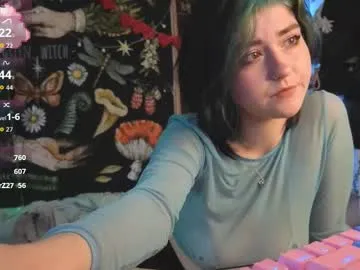 evapunkprincess – webcam model profile photo Image 10