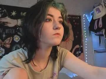 evapunkprincess – webcam model profile photo Image 12