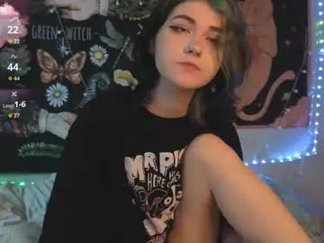 evapunkprincess – webcam model profile photo Image 14