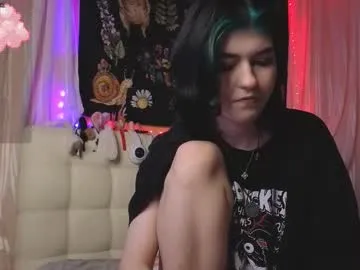 evapunkprincess – webcam model profile photo Image 15