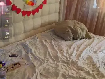 HopeHeaven – webcam model profile photo Image 17