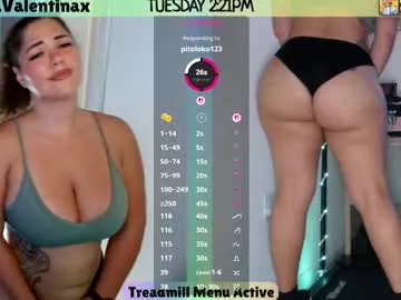 Anita-vega – webcam model profile photo Image 11