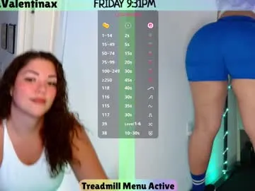 Anita-vega – webcam model profile photo Image 12