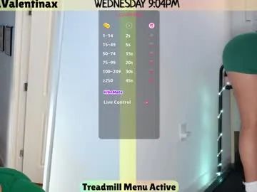 Anita-vega – webcam model profile photo Image 13