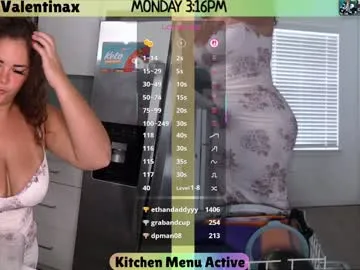 Anita-vega – webcam model profile photo Image 5