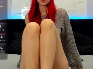 springtimefantastic – webcam model profile photo Image 5