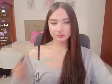 demieliss – webcam model profile photo Image 6