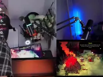 SSSATIVA_model – webcam model profile photo Image 9