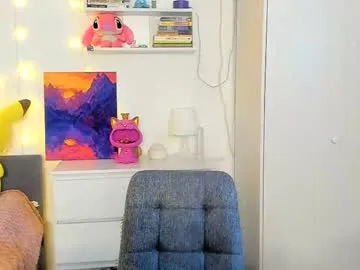 luckrose – webcam model profile photo Image 5