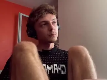 2alexoconor – webcam model profile photo Image 8