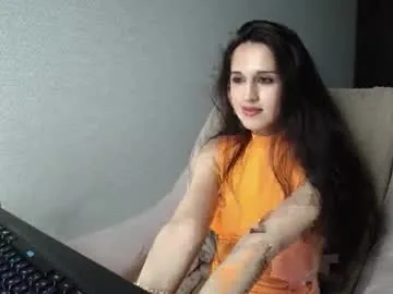 mira_sirena – webcam model profile photo