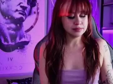 caroline_eclipse – webcam model profile photo Image 18