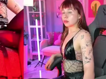 caroline_eclipse – webcam model profile photo Image 2