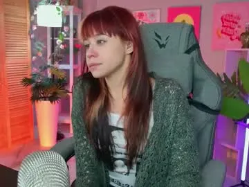 caroline_eclipse – webcam model profile photo Image 9